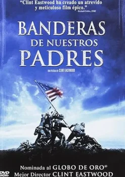 Banderas de Nuestros Padres [DVD] [dvd] [2007]