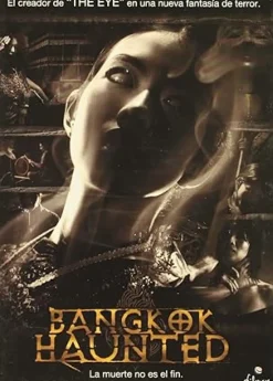 Bangkok Haunted [DVD] [dvd]