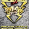 Hot DVDTOTAL BANG YOUR HEAD FESTIVAL 2006 [Francia] [DVD] [audioCD]