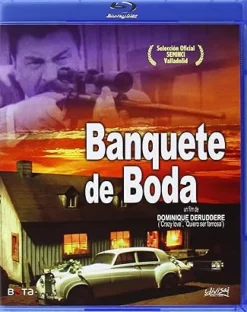 Sale DVDTOTAL Banquete de boda [Blu-ray] [blu_ray] [2012]