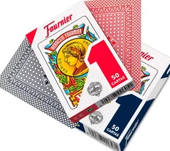 Best Cayro Baraja española de 50 cartas en caja de cartón