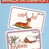 Outlet YALDE Baralla Ortogràfica 2