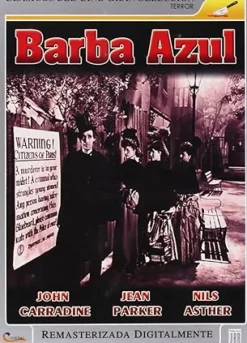 Online DVDTOTAL Barbazul [DVD] [dvd] [2007]
