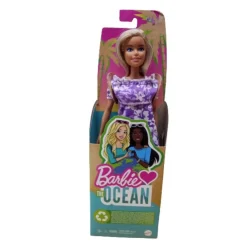 Barbie Ocean