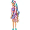 Barbie Totally Hair Pelo extralargo Estrella de Mattel