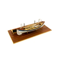 Barco - Ballenera Nova -Whaleboat