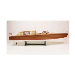 Barco Isabella