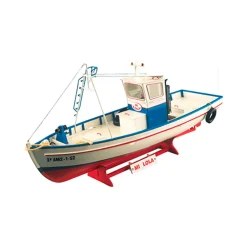 Best Keranova Barco Mi Lola