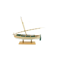 Barco - Palangrera Marisol