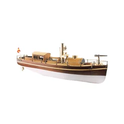 Barco Pilar