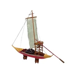 Barco - Rabelo