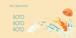 Sale Cuentos con Valores Barquito. Libro para bebés con rimas