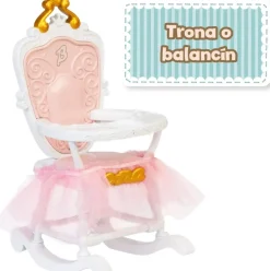 Barriguitas Mi Primer Cumpleaños de Famosa
