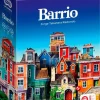 Barrio. Juego de contrucción