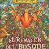 Basajaun, el renacer del bosque