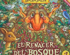 Basajaun, el renacer del bosque