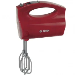 Batidor Bosch Infantil de Juguete Rojo - Klein