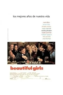 beatiful girls [DVD] [dvd] [2020]