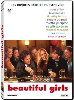 Beautiful Girls [DVD] [dvd] [2013]