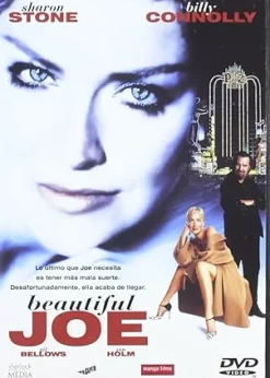 Beautiful Joe DVD 2000 [dvd] [2018]