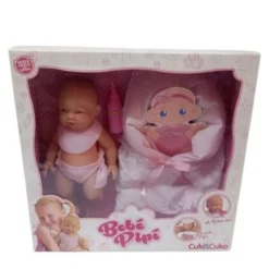 Outlet Rosa toys Bebe Pipi