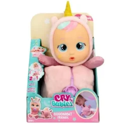 Online Imc. Toys Bebés llorones Goodnight Friends Luna & Poppy - Imc Toys