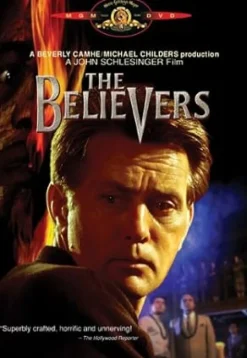 Believers [USA] [DVD] [dvd]