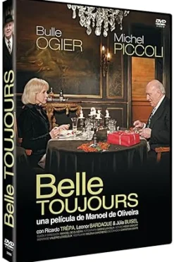 Outlet DVDTOTAL Belle Toujours DVD 2006 [dvd] [2015]