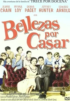 Bellezas Por Casar [DVD] [dvd] [2013]
