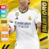 Discount PANINI BELLINGHAM - Real Madrid Balón de Oro Adrenalyn XL 2023 2024