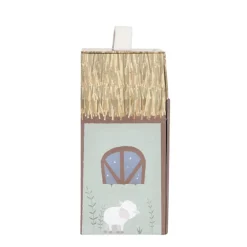 Clearance Little Kids Belén madera Little Dutch