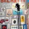 Clearance Devir Belratti. ¡Descubre las falsificaciones!