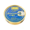 Berberechos al Ajillo - Lata 120 g