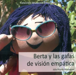 Berta y las gafas de visión empática