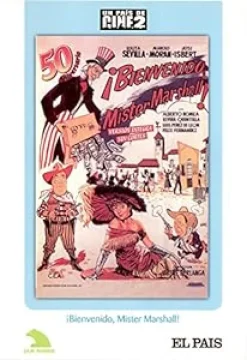 Hot DVDTOTAL Bienvenido, Mister Marshall [dvd]