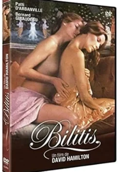 Sale DVDTOTAL Bilitis [dvd]