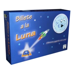 Billete a la Luna