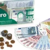 Online Miniland Billetes y monedas de euro para jugar
