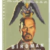 Birdman [DVD] [dvd] [2018]