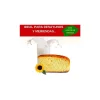 Bizcocho COC envuelto - Caja 2 kg