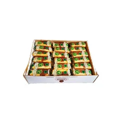 Bizcocho Mármol sin azúcares con edulcorante - Caja 2 kg