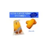 Bizcocho tostado y crujiente - Caja 2,5 kg