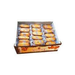 Bizcocho tostado y crujiente - Caja 2,5 kg