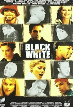 Clearance DVDTOTAL Black And White [DVD] [dvd] [2001]