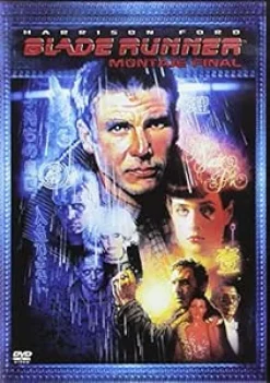 Blade Runner [DVD] [dvd] [2016]