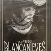 Blancanieves Maribel Verdú Pablo Berger - DVD Vo Moult Spanish English Region 2 [tankobon_hardcover]