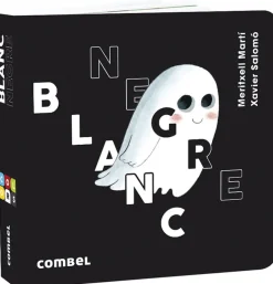 Blanc i negre