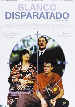 Discount DVDTOTAL Blanco disparatado [DVD] [dvd] [2013]