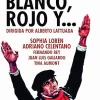 Blanco, Rojo y… [DVD] [dvd] [2015]