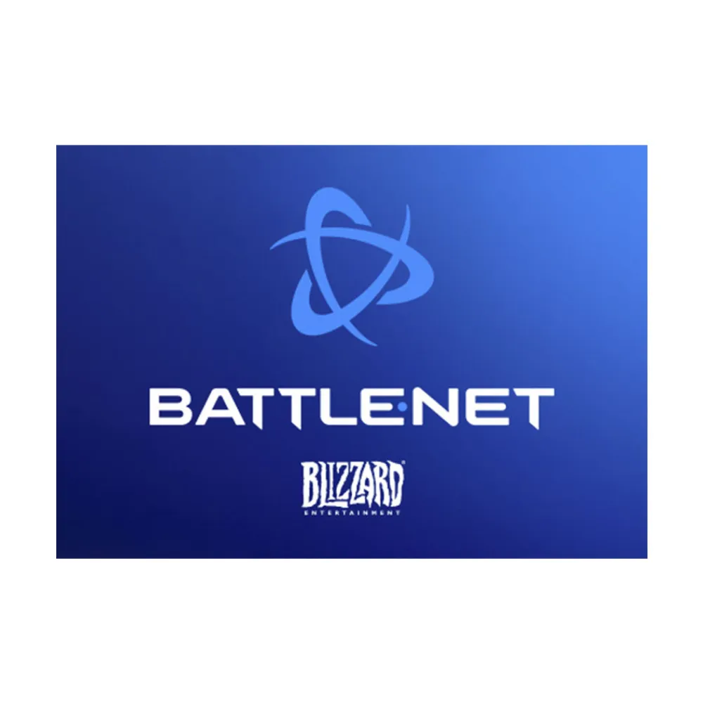 Sale Activision Blizzard Blizzard Battlenet 20€